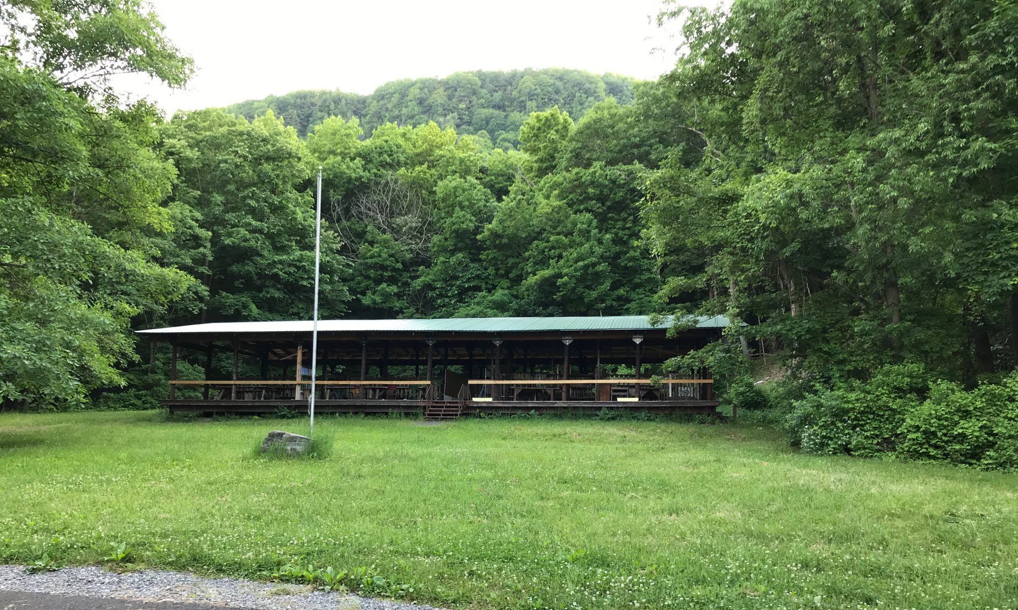 Summer Heldeberg Workshop