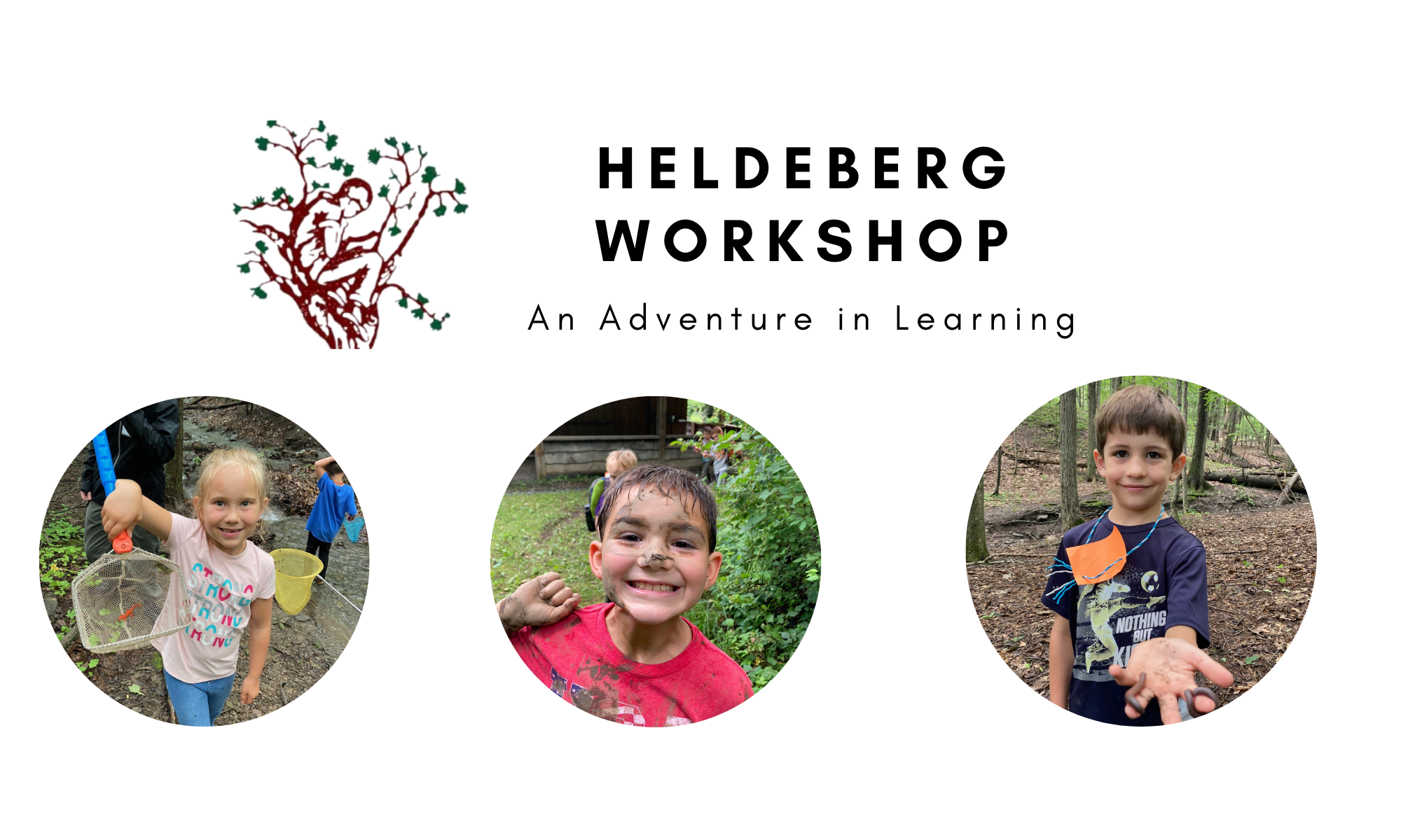 Heldeberg Workshop
